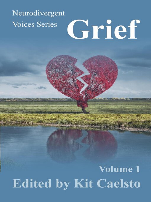 Cover image for Neurodivergent Voices Series